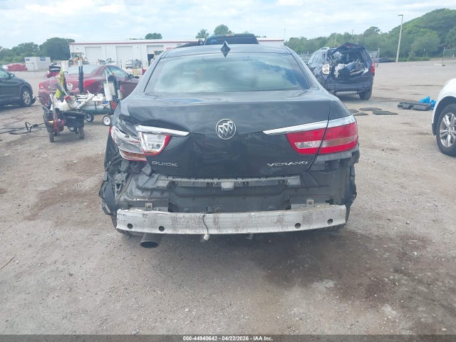 Продаж на аукціоні авто 2015 Buick Verano Convenience Group, vin: 1G4PR5SK1F4210152, номер лоту: 44940642