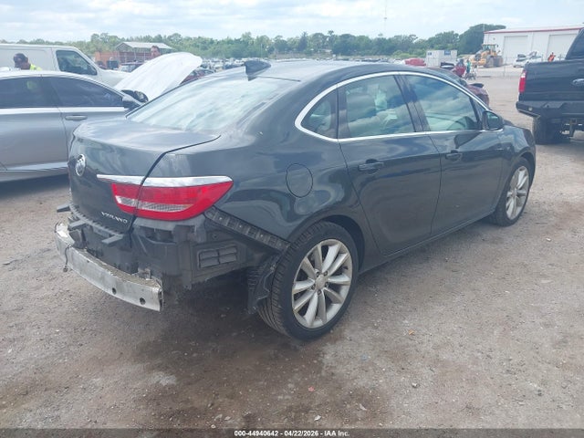 Продаж на аукціоні авто 2015 Buick Verano Convenience Group, vin: 1G4PR5SK1F4210152, номер лоту: 44940642