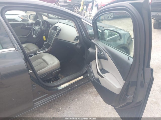 Продаж на аукціоні авто 2015 Buick Verano Convenience Group, vin: 1G4PR5SK1F4210152, номер лоту: 44940642