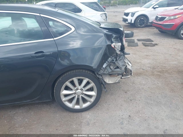 Продаж на аукціоні авто 2015 Buick Verano Convenience Group, vin: 1G4PR5SK1F4210152, номер лоту: 44940642