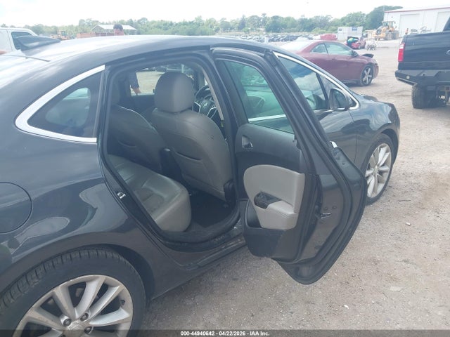 Продаж на аукціоні авто 2015 Buick Verano Convenience Group, vin: 1G4PR5SK1F4210152, номер лоту: 44940642