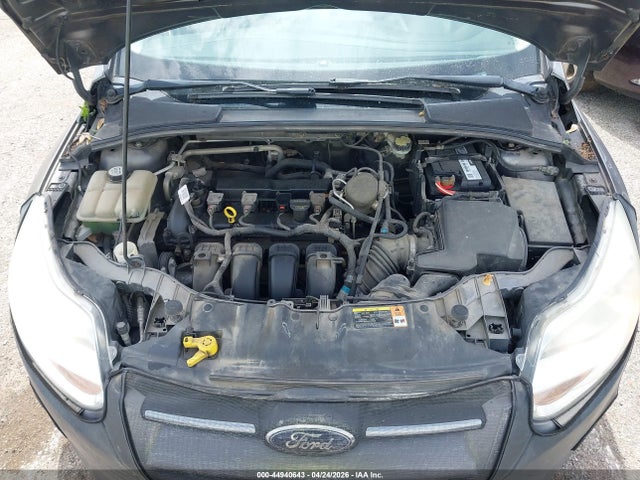 Продажа на аукционе авто 2013 Ford Focus Se, vin: 1FADP3F21DL253748, номер лота: 44940643