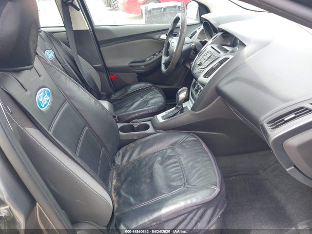 Продажа на аукционе авто 2013 Ford Focus Se, vin: 1FADP3F21DL253748, номер лота: 44940643