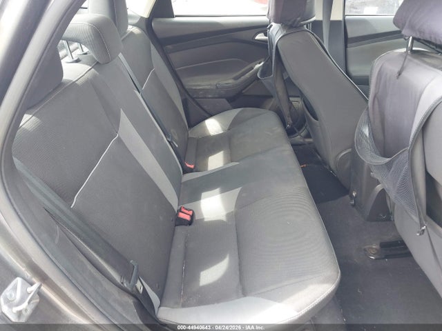 Продажа на аукционе авто 2013 Ford Focus Se, vin: 1FADP3F21DL253748, номер лота: 44940643