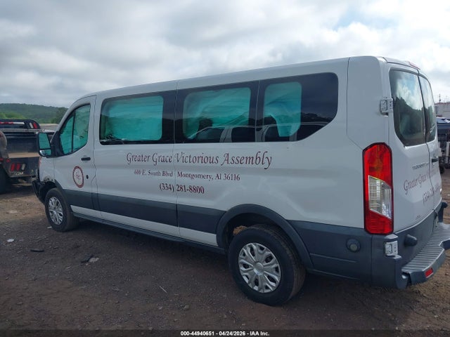 Продажа на аукционе авто 2016 Ford Transit-350 Xlt, vin: 1FBZX2ZM5GKB10338, номер лота: 44940651