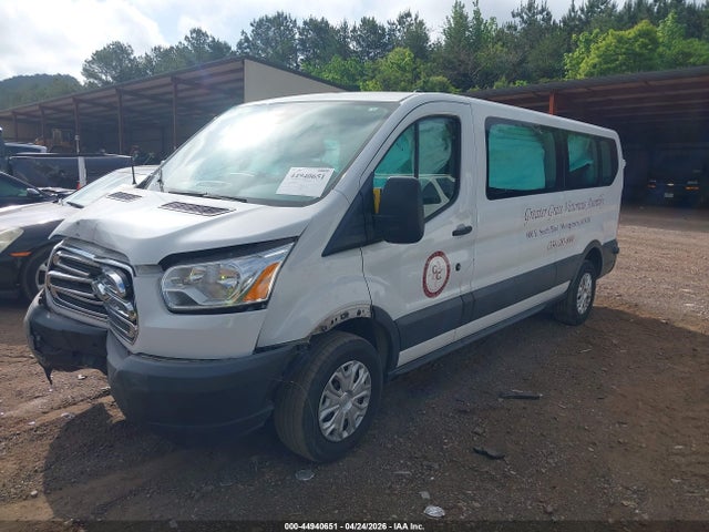 Продажа на аукционе авто 2016 Ford Transit-350 Xlt, vin: 1FBZX2ZM5GKB10338, номер лота: 44940651