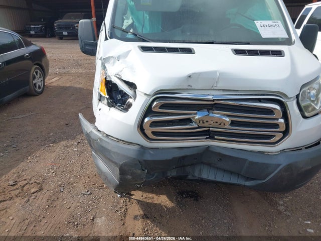 Продажа на аукционе авто 2016 Ford Transit-350 Xlt, vin: 1FBZX2ZM5GKB10338, номер лота: 44940651