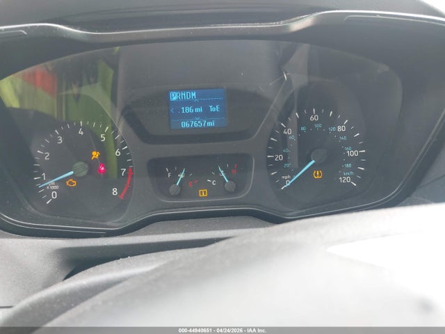 Продажа на аукционе авто 2016 Ford Transit-350 Xlt, vin: 1FBZX2ZM5GKB10338, номер лота: 44940651