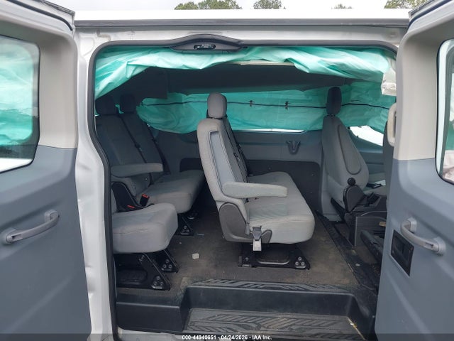 Продажа на аукционе авто 2016 Ford Transit-350 Xlt, vin: 1FBZX2ZM5GKB10338, номер лота: 44940651