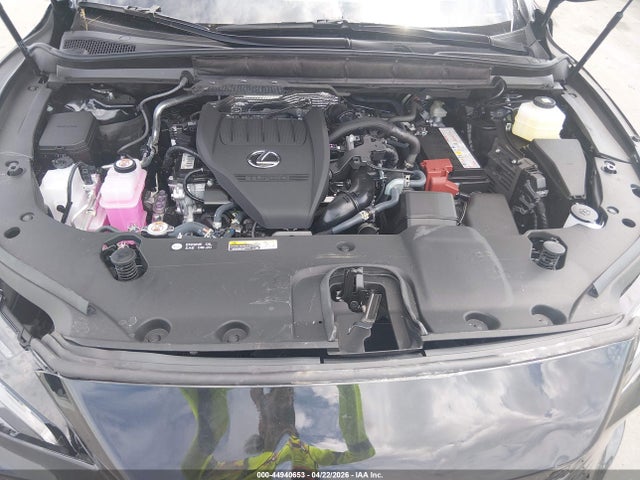 2026 Lexus Rx 350 Premium მანქანა იყიდება აუქციონზე, vin: JTJCHMAA8T2042023, აუქციონის ნომერი: 44940653