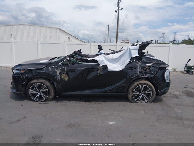 2026 Lexus Rx 350 Premium მანქანა იყიდება აუქციონზე, vin: JTJCHMAA8T2042023, აუქციონის ნომერი: 44940653