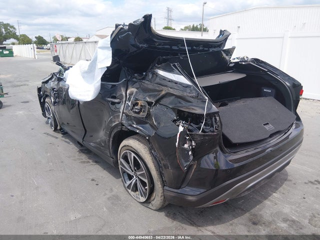 2026 Lexus Rx 350 Premium მანქანა იყიდება აუქციონზე, vin: JTJCHMAA8T2042023, აუქციონის ნომერი: 44940653