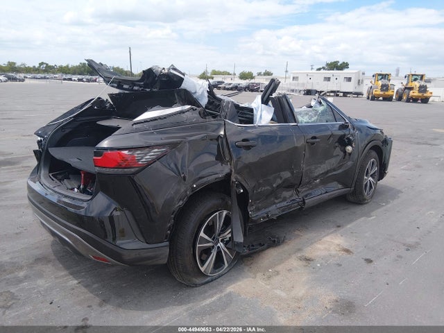 2026 Lexus Rx 350 Premium მანქანა იყიდება აუქციონზე, vin: JTJCHMAA8T2042023, აუქციონის ნომერი: 44940653