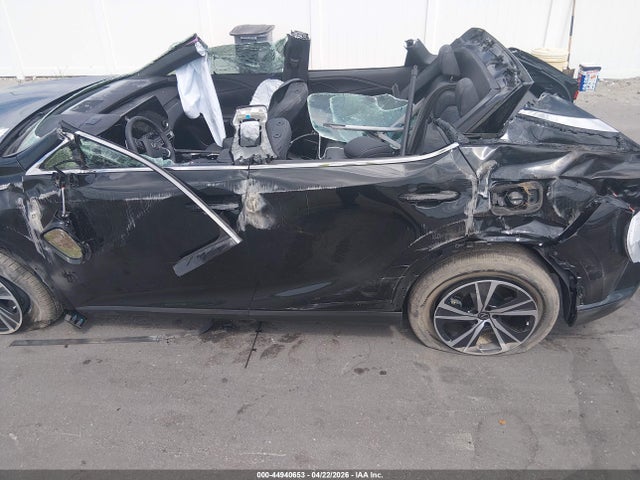 2026 Lexus Rx 350 Premium მანქანა იყიდება აუქციონზე, vin: JTJCHMAA8T2042023, აუქციონის ნომერი: 44940653