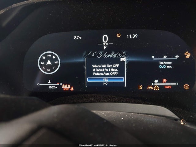 2026 Lexus Rx 350 Premium მანქანა იყიდება აუქციონზე, vin: JTJCHMAA8T2042023, აუქციონის ნომერი: 44940653