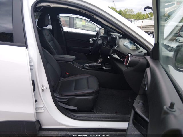 Продажа на аукционе авто 2025 Chevrolet Trax Fwd 2rs, vin: KL77LJEP4SC309390, номер лота: 44940655