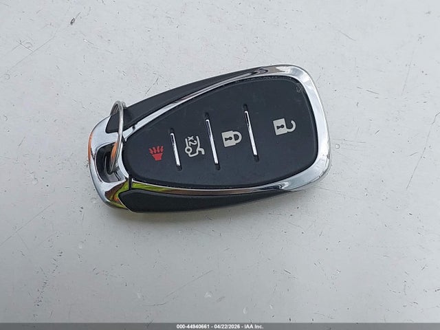 1G1ZG5STXMF086324 Chevrolet Malibu Fwd Rs