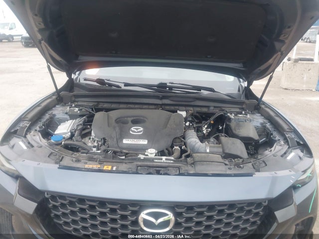 Aukcja sprzedaży 2023 Mazda Cx-50 2.5 Turbo, vin: 7MMVABXY6PN144711, numer aukcji: 44940663