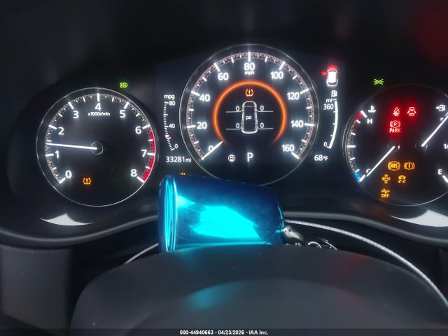 Aukcja sprzedaży 2023 Mazda Cx-50 2.5 Turbo, vin: 7MMVABXY6PN144711, numer aukcji: 44940663