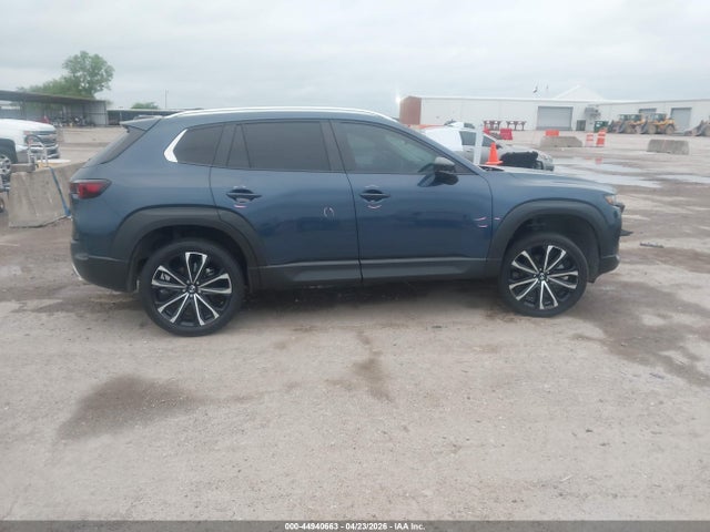 Aukcja sprzedaży 2023 Mazda Cx-50 2.5 Turbo, vin: 7MMVABXY6PN144711, numer aukcji: 44940663