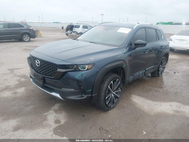 Aukcja sprzedaży 2023 Mazda Cx-50 2.5 Turbo, vin: 7MMVABXY6PN144711, numer aukcji: 44940663