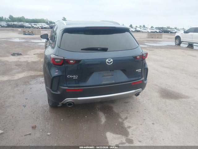 Aukcja sprzedaży 2023 Mazda Cx-50 2.5 Turbo, vin: 7MMVABXY6PN144711, numer aukcji: 44940663