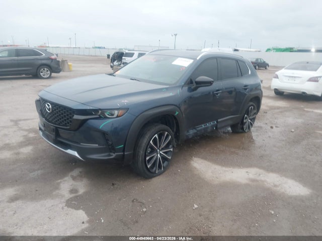 Aukcja sprzedaży 2023 Mazda Cx-50 2.5 Turbo, vin: 7MMVABXY6PN144711, numer aukcji: 44940663
