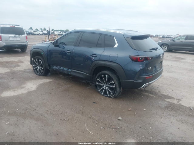 Aukcja sprzedaży 2023 Mazda Cx-50 2.5 Turbo, vin: 7MMVABXY6PN144711, numer aukcji: 44940663