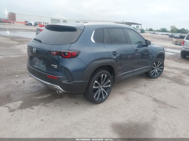 Aukcja sprzedaży 2023 Mazda Cx-50 2.5 Turbo, vin: 7MMVABXY6PN144711, numer aukcji: 44940663