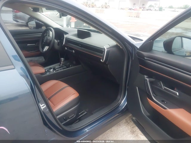 Aukcja sprzedaży 2023 Mazda Cx-50 2.5 Turbo, vin: 7MMVABXY6PN144711, numer aukcji: 44940663
