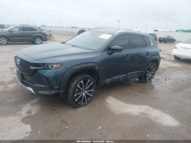 Aukcja sprzedaży 2023 Mazda Cx-50 2.5 Turbo, vin: 7MMVABXY6PN144711, numer aukcji: 44940663