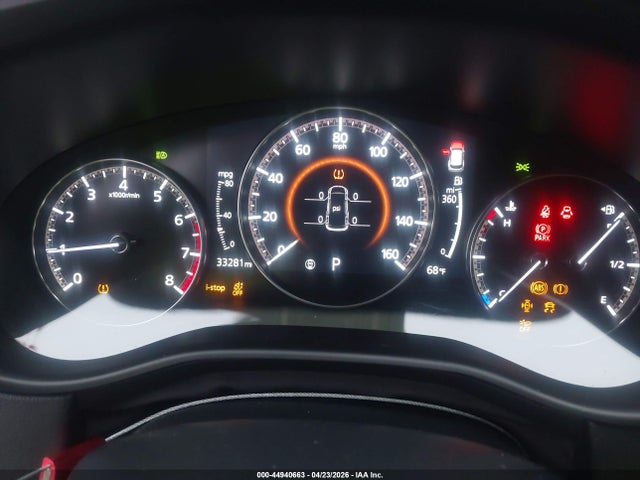 Aukcja sprzedaży 2023 Mazda Cx-50 2.5 Turbo, vin: 7MMVABXY6PN144711, numer aukcji: 44940663