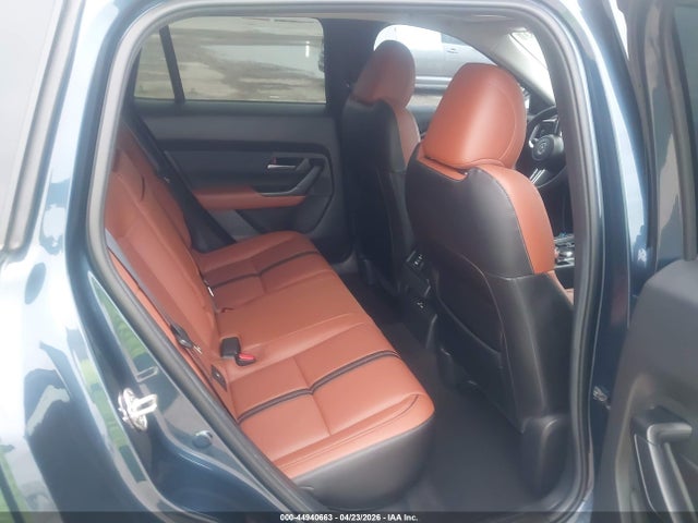 Aukcja sprzedaży 2023 Mazda Cx-50 2.5 Turbo, vin: 7MMVABXY6PN144711, numer aukcji: 44940663