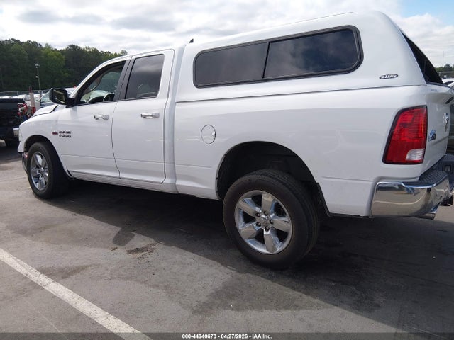 Продаж на аукціоні авто 2017 Ram 1500 Big Horn  4x4 6'4 Box, vin: 1C6RR7GT3HS635064, номер лоту: 44940673
