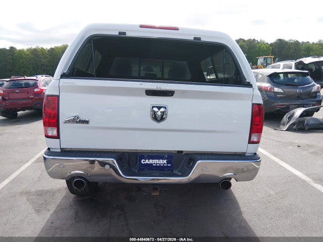 Продаж на аукціоні авто 2017 Ram 1500 Big Horn  4x4 6'4 Box, vin: 1C6RR7GT3HS635064, номер лоту: 44940673