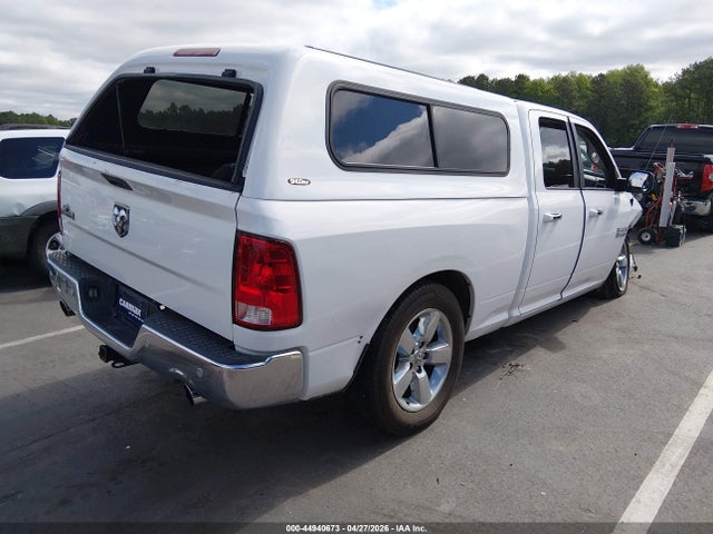 Продаж на аукціоні авто 2017 Ram 1500 Big Horn  4x4 6'4 Box, vin: 1C6RR7GT3HS635064, номер лоту: 44940673
