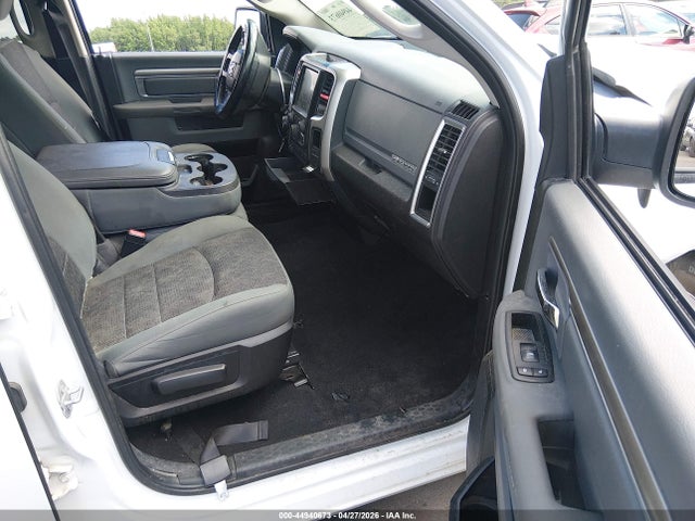 Продаж на аукціоні авто 2017 Ram 1500 Big Horn  4x4 6'4 Box, vin: 1C6RR7GT3HS635064, номер лоту: 44940673