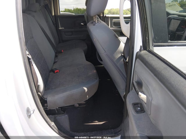 Продаж на аукціоні авто 2017 Ram 1500 Big Horn  4x4 6'4 Box, vin: 1C6RR7GT3HS635064, номер лоту: 44940673