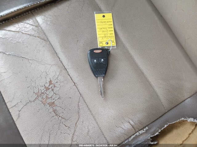 Aukcja sprzedaży 2008 Jeep Patriot Limited, vin: 1J8FT48W78D565618, numer aukcji: 44940675