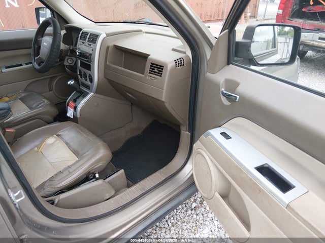 Aukcja sprzedaży 2008 Jeep Patriot Limited, vin: 1J8FT48W78D565618, numer aukcji: 44940675