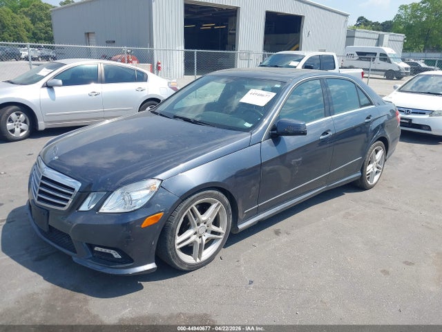 44940677 :رقم المزاد ، WDDHF5GB8BA374039 vin ، 2011 Mercedes-benz E 350 مزاد بيع
