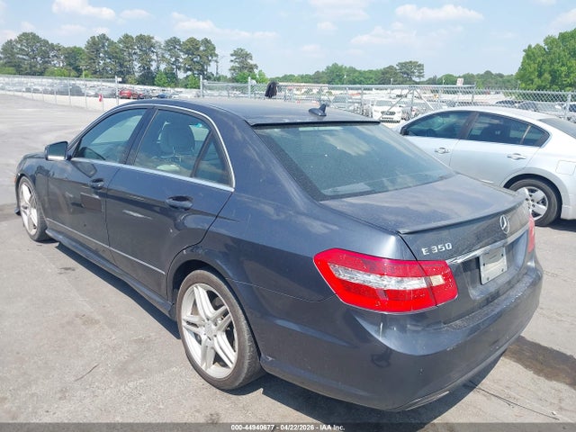 44940677 :رقم المزاد ، WDDHF5GB8BA374039 vin ، 2011 Mercedes-benz E 350 مزاد بيع