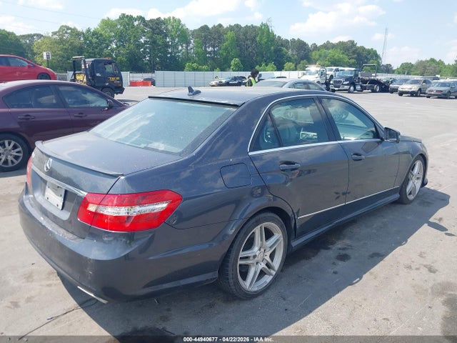 44940677 :رقم المزاد ، WDDHF5GB8BA374039 vin ، 2011 Mercedes-benz E 350 مزاد بيع