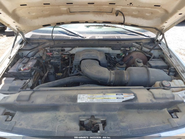 Продажа на аукционе авто 1998 Ford F-150 Lariat/standard/xl/xlt, vin: 1FTZX1764WNA95712, номер лота: 44940678