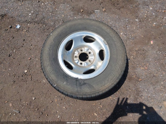 Продажа на аукционе авто 1998 Ford F-150 Lariat/standard/xl/xlt, vin: 1FTZX1764WNA95712, номер лота: 44940678