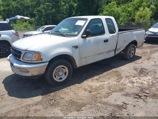 Продажа на аукционе авто 1998 Ford F-150 Lariat/standard/xl/xlt, vin: 1FTZX1764WNA95712, номер лота: 44940678