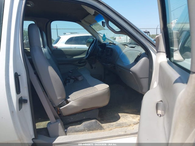 Продажа на аукционе авто 1998 Ford F-150 Lariat/standard/xl/xlt, vin: 1FTZX1764WNA95712, номер лота: 44940678