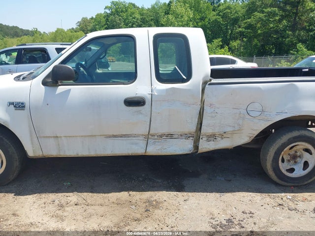 Продажа на аукционе авто 1998 Ford F-150 Lariat/standard/xl/xlt, vin: 1FTZX1764WNA95712, номер лота: 44940678