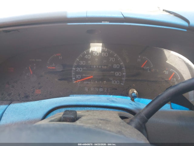 Продажа на аукционе авто 1998 Ford F-150 Lariat/standard/xl/xlt, vin: 1FTZX1764WNA95712, номер лота: 44940678