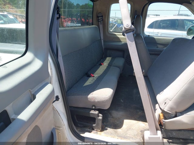 Продажа на аукционе авто 1998 Ford F-150 Lariat/standard/xl/xlt, vin: 1FTZX1764WNA95712, номер лота: 44940678
